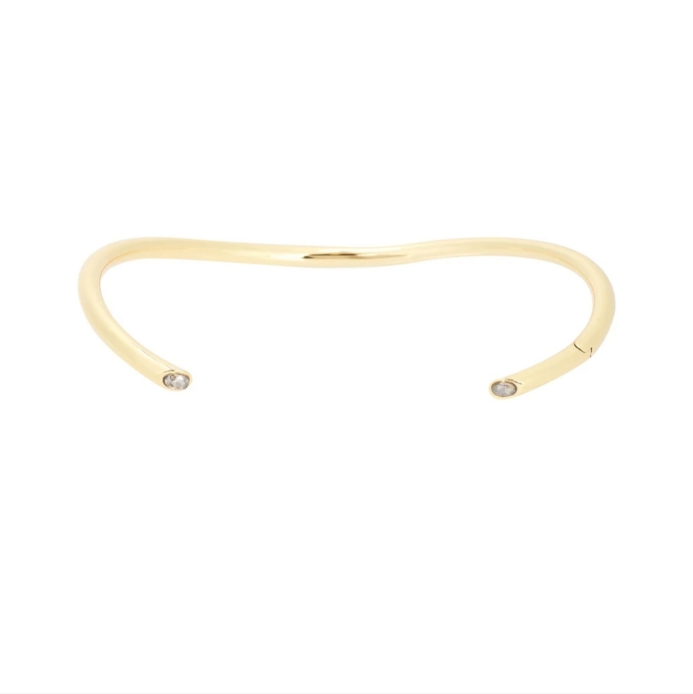 Miley 2.0 Collar Necklace